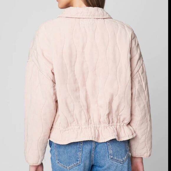 Blank NYC Wink Of Sleep Jacket - Picture 4 of 8